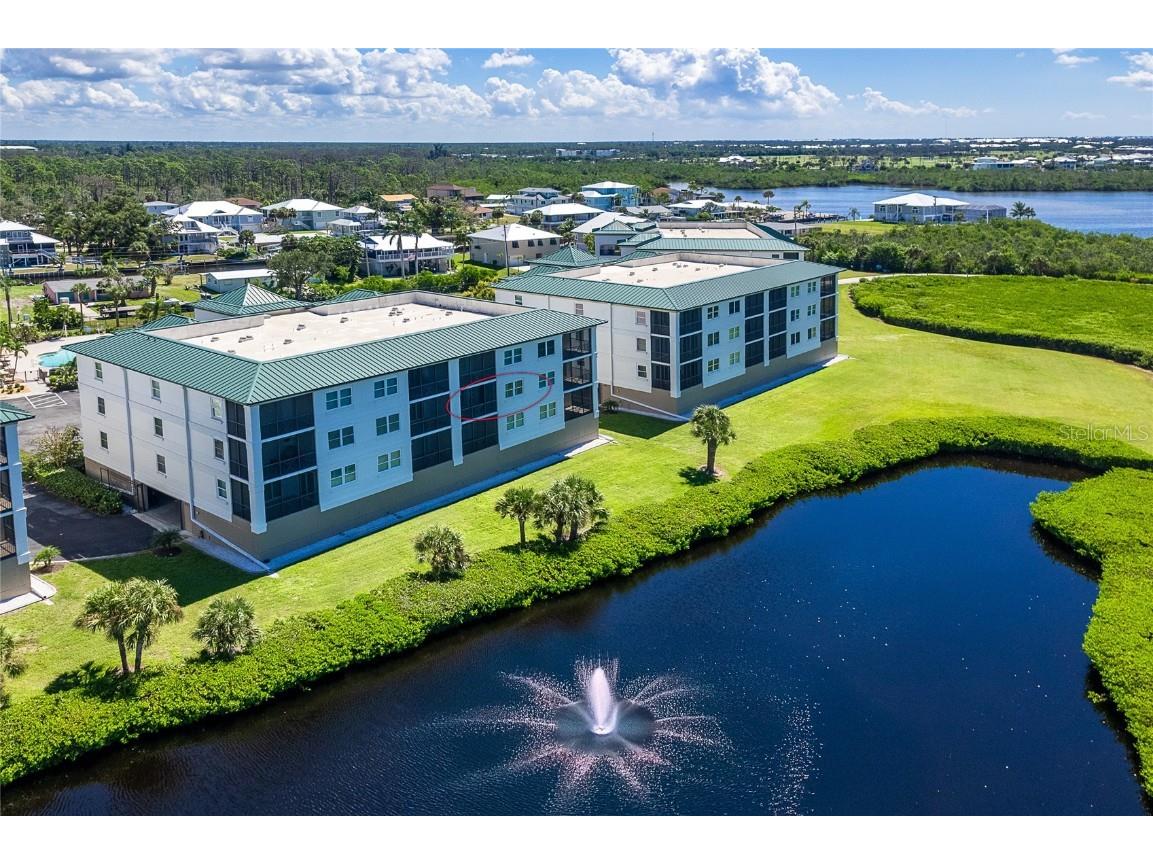 9203 Griggs Road #B202 Englewood FL 34224 - LEMON BAY D6143986 image67