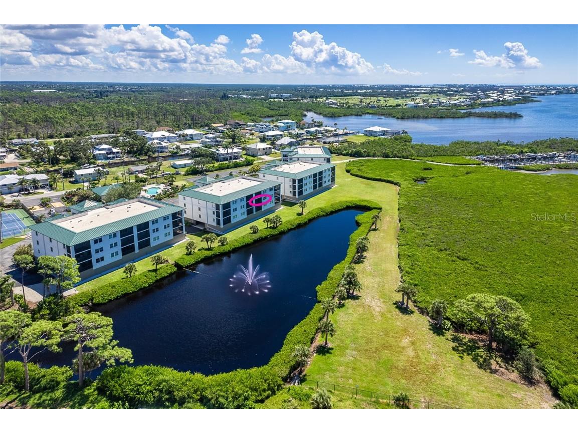 9203 Griggs Road #B202 Englewood FL 34224 - LEMON BAY D6143986 image68