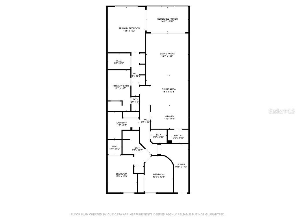 9203 Griggs Road #B202 Englewood FL 34224 - LEMON BAY D6143986 image71