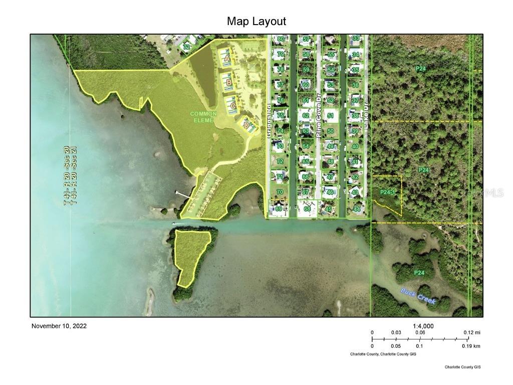 9203 Griggs Road #B202 Englewood FL 34224 - LEMON BAY D6143986 image72