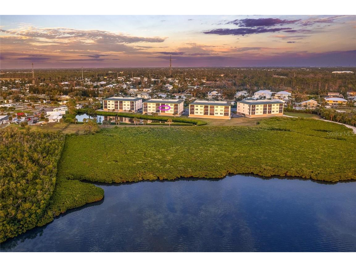 9203 Griggs Road #B202 Englewood FL 34224 - LEMON BAY D6143986 image74