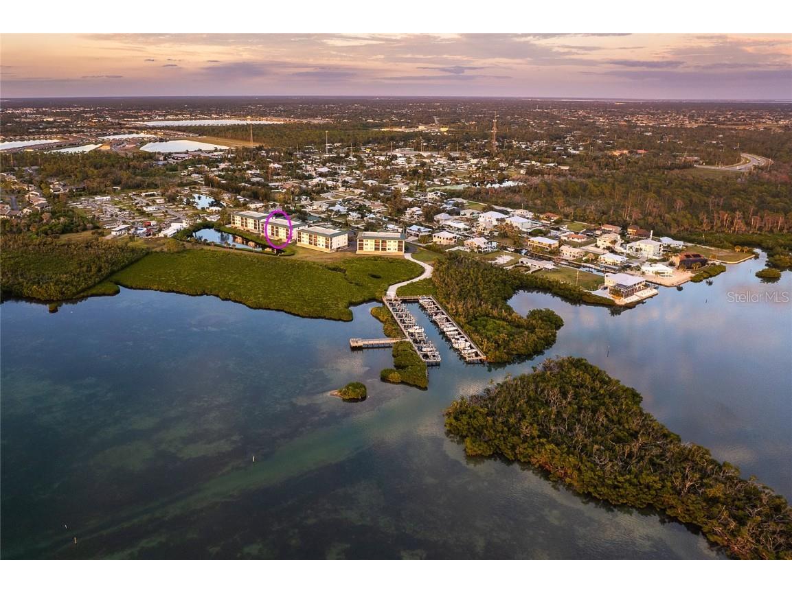 9203 Griggs Road #B202 Englewood FL 34224 - LEMON BAY D6143986 image75