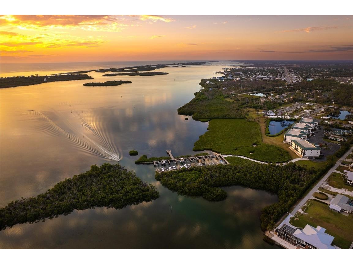 9203 Griggs Road #B202 Englewood FL 34224 - LEMON BAY D6143986 image76