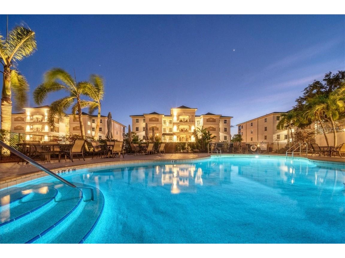 9203 Griggs Road #B304 Englewood FL 34224 - LEMON BAY A4636260 image1