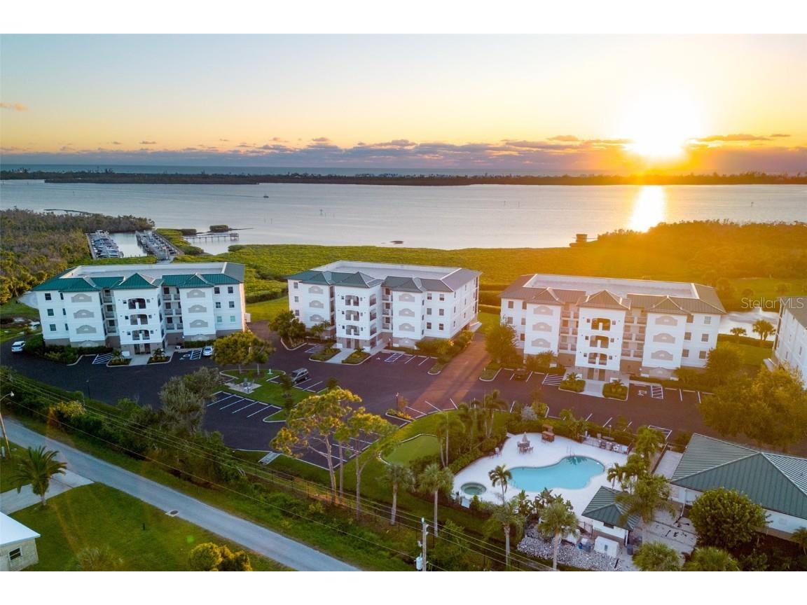 9203 Griggs Road #C202 Englewood FL 34224 - LEMON BAY C7482529 image1