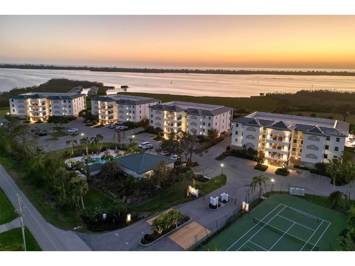 9203 Griggs Road #C203 Englewood FL 34224 - LEMON BAY A4562766 image1