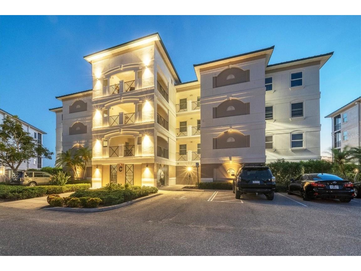 9203 Griggs Road #C301 Englewood FL 34224 - LEMON BAY J962883 image1