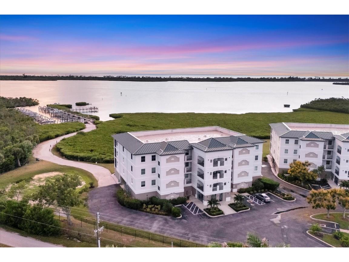 9203 Griggs Road #D203 Englewood FL 34224 - LEMON BAY A4668692 image1