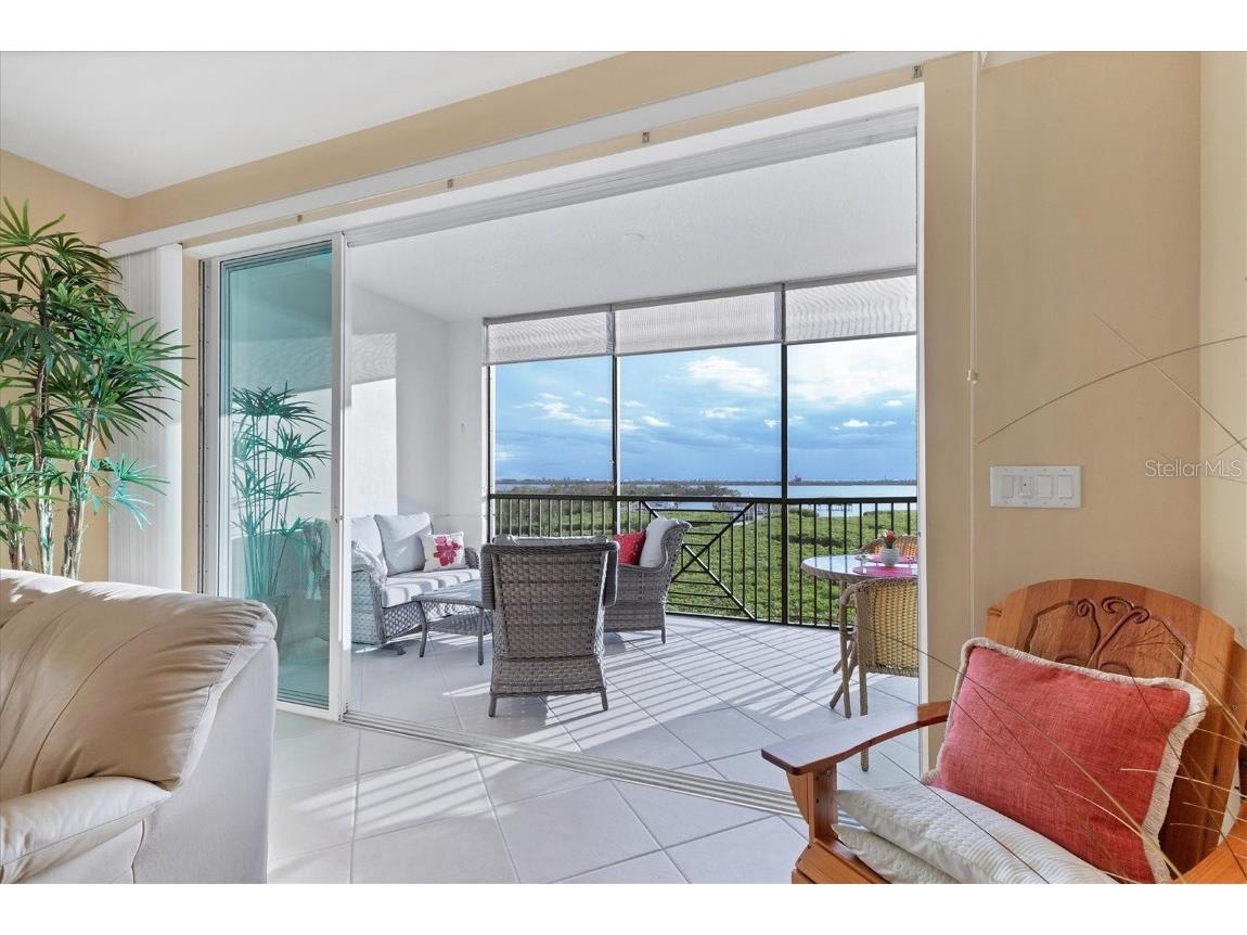 9203 Griggs Road #D203 Englewood FL 34224 - LEMON BAY A4668692 image10