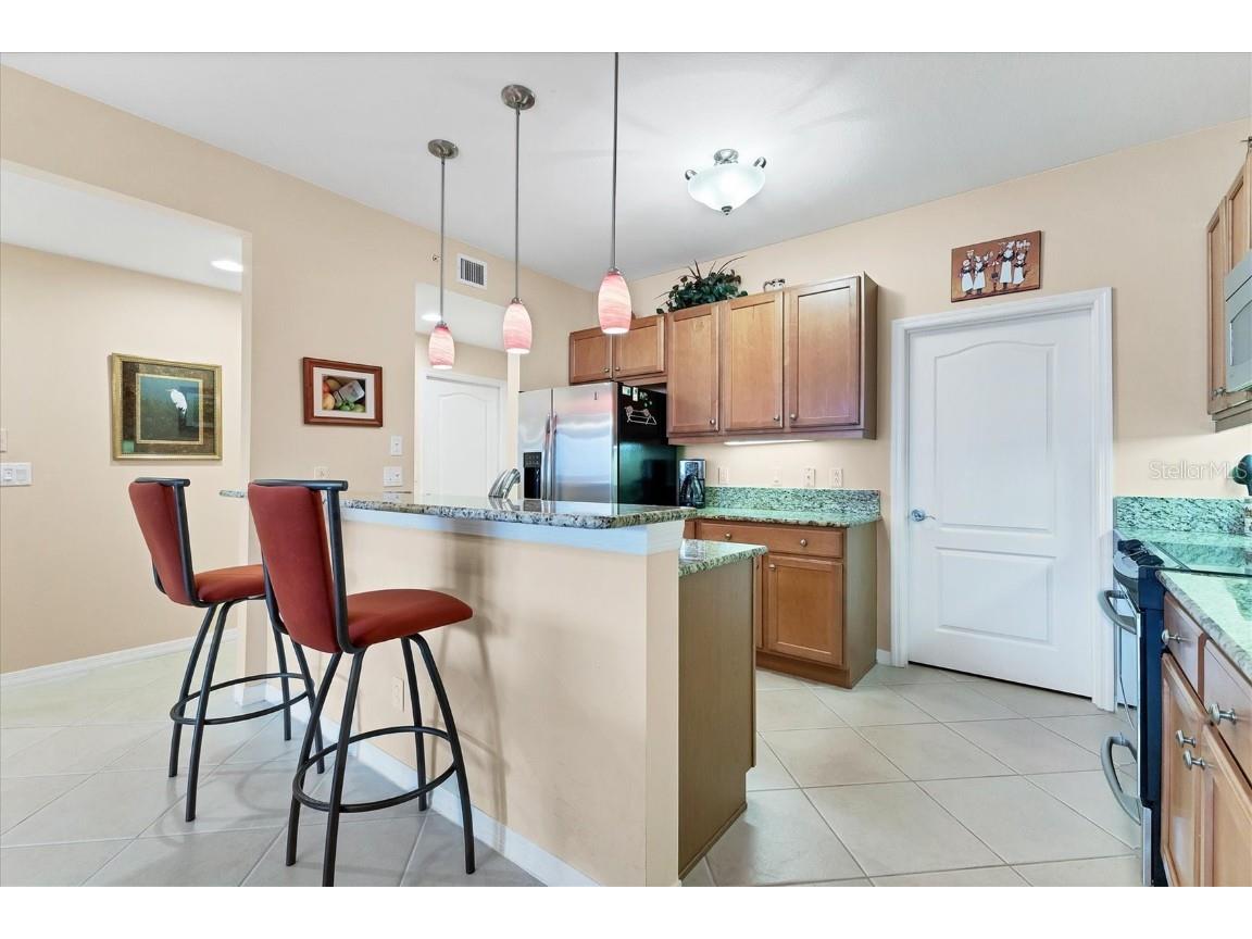 9203 Griggs Road #D203 Englewood FL 34224 - LEMON BAY A4668692 image11