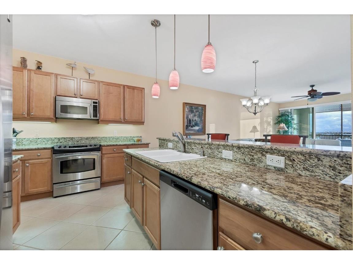 9203 Griggs Road #D203 Englewood FL 34224 - LEMON BAY A4668692 image13