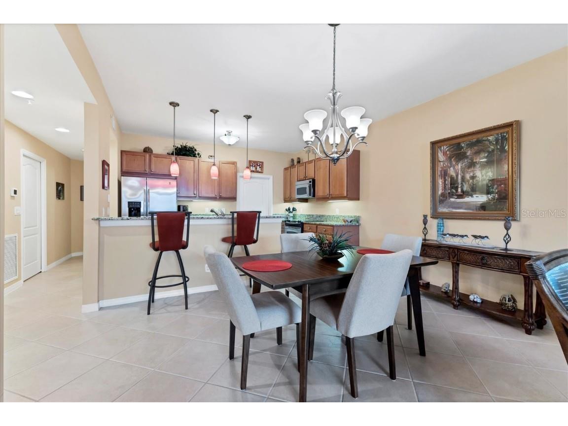 9203 Griggs Road #D203 Englewood FL 34224 - LEMON BAY A4668692 image14