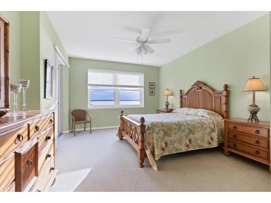 9203 Griggs Road #D203 Englewood FL 34224 - LEMON BAY A4668692 image15