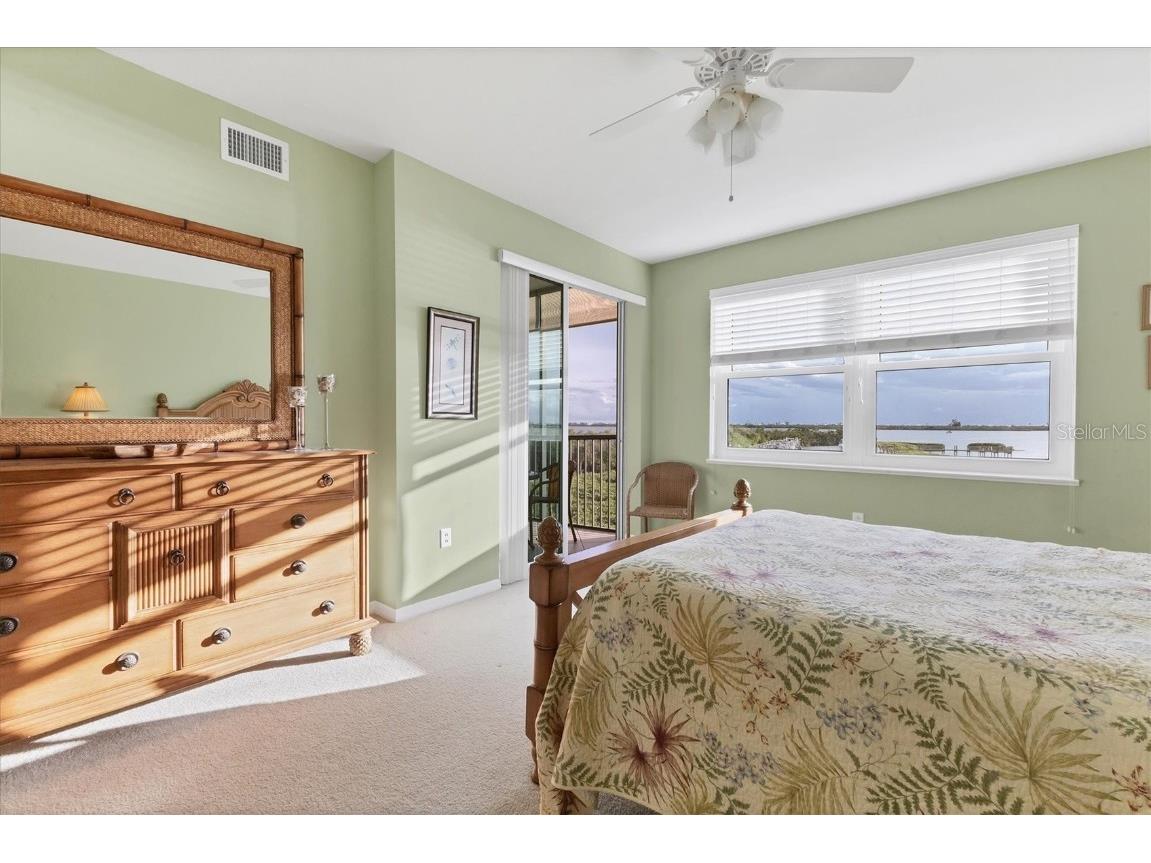 9203 Griggs Road #D203 Englewood FL 34224 - LEMON BAY A4668692 image16