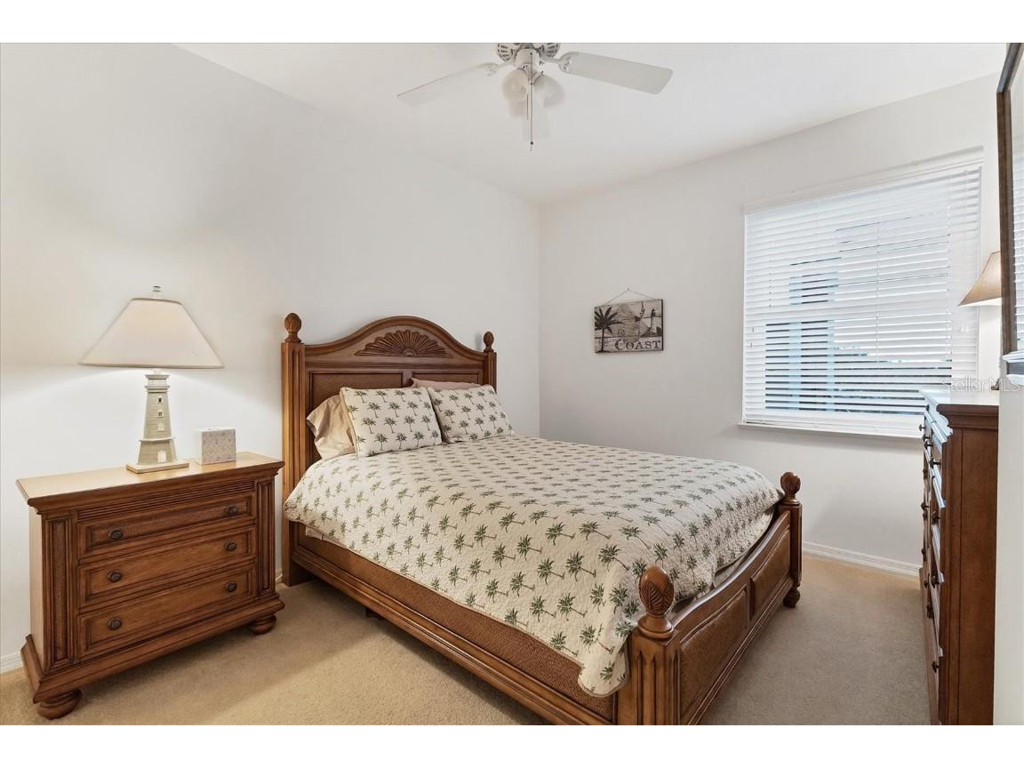 9203 Griggs Road #D203 Englewood FL 34224 - LEMON BAY A4668692 image19