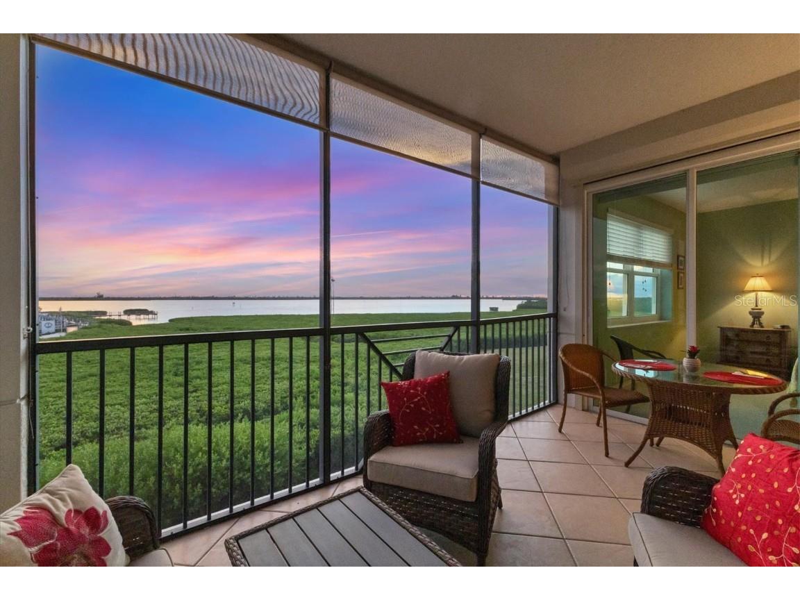 9203 Griggs Road #D203 Englewood FL 34224 - LEMON BAY A4668692 image24