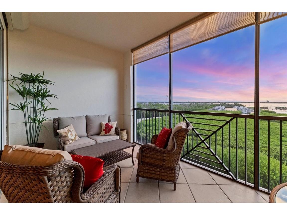 9203 Griggs Road #D203 Englewood FL 34224 - LEMON BAY A4668692 image25