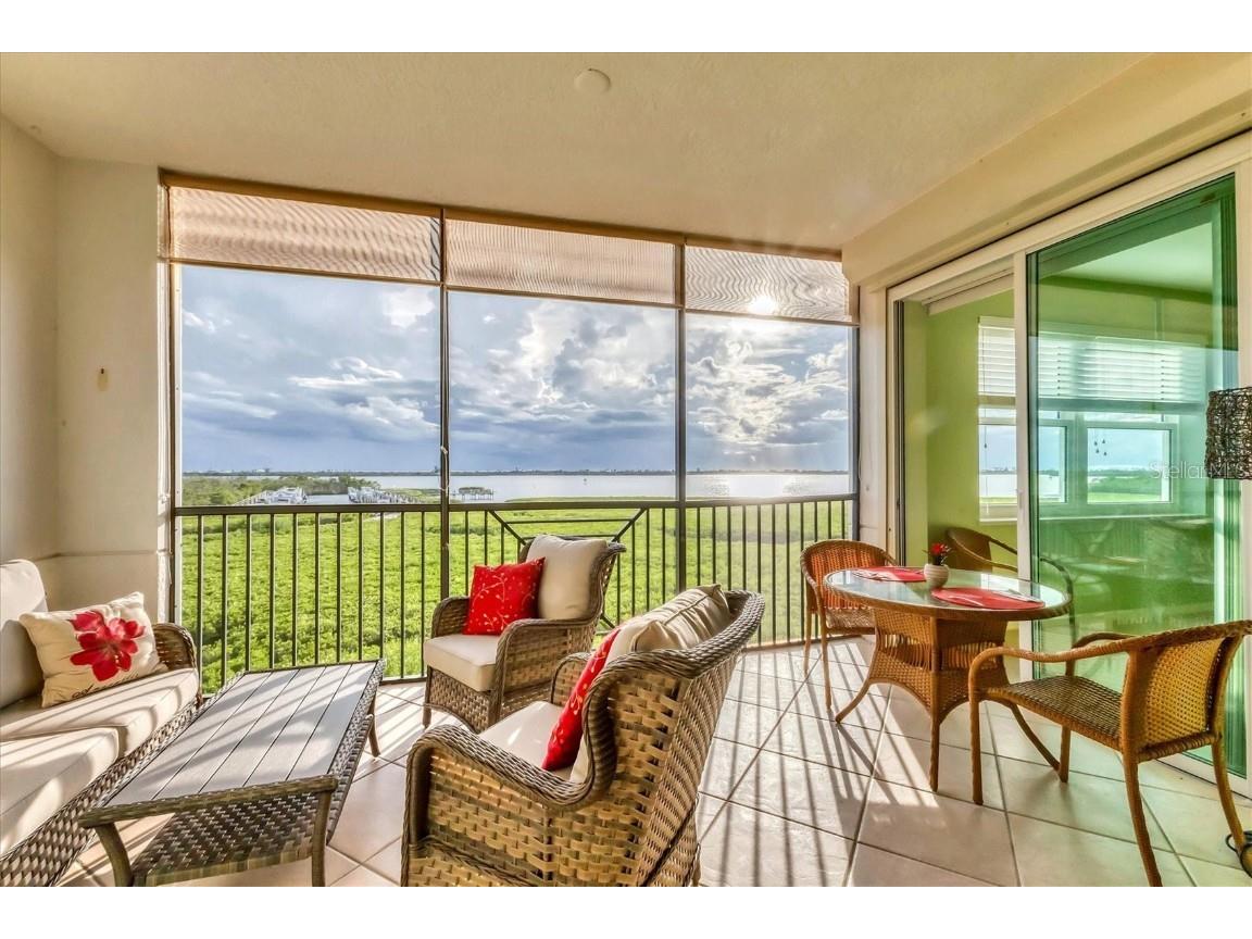 9203 Griggs Road #D203 Englewood FL 34224 - LEMON BAY A4668692 image26