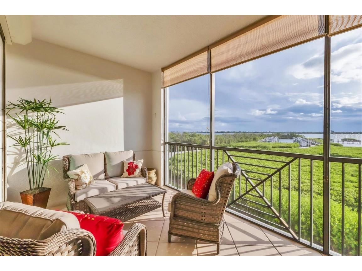 9203 Griggs Road #D203 Englewood FL 34224 - LEMON BAY A4668692 image27