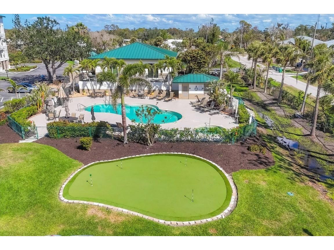 9203 Griggs Road #D203 Englewood FL 34224 - LEMON BAY A4668692 image29