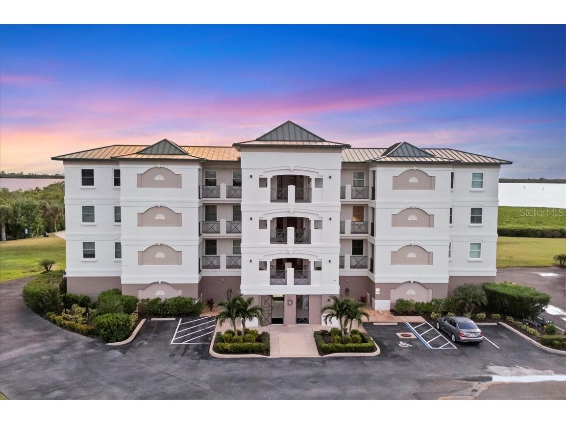 9203 Griggs Road #D203 Englewood FL 34224 - LEMON BAY A4668692 image3