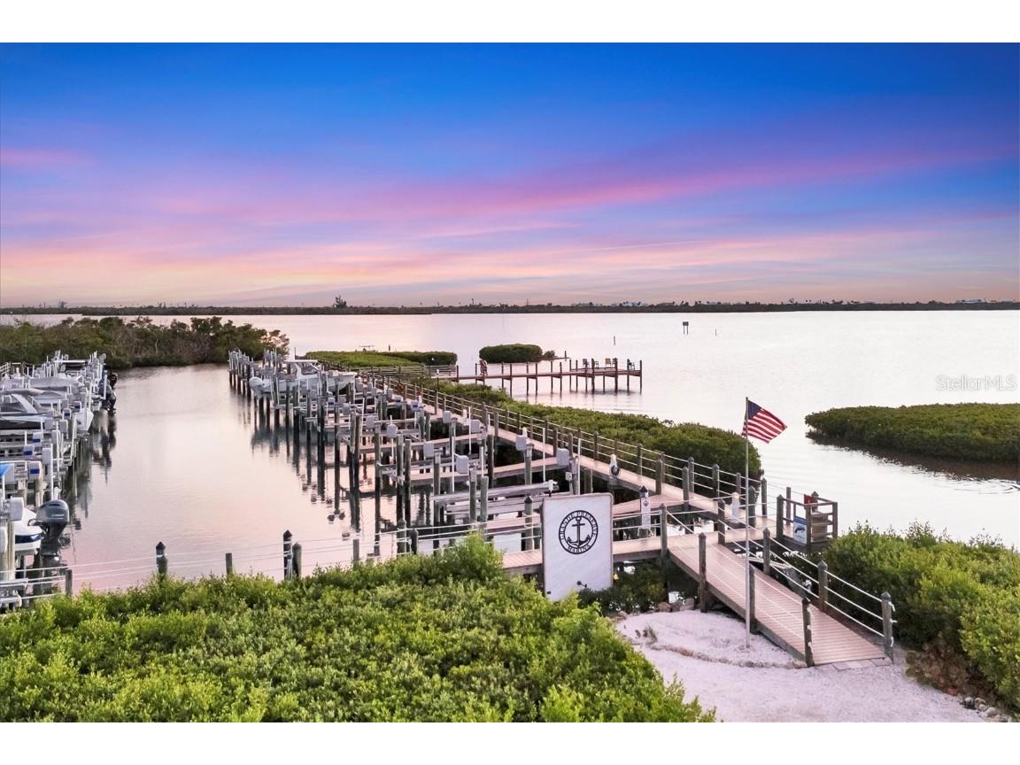 9203 Griggs Road #D203 Englewood FL 34224 - LEMON BAY A4668692 image31