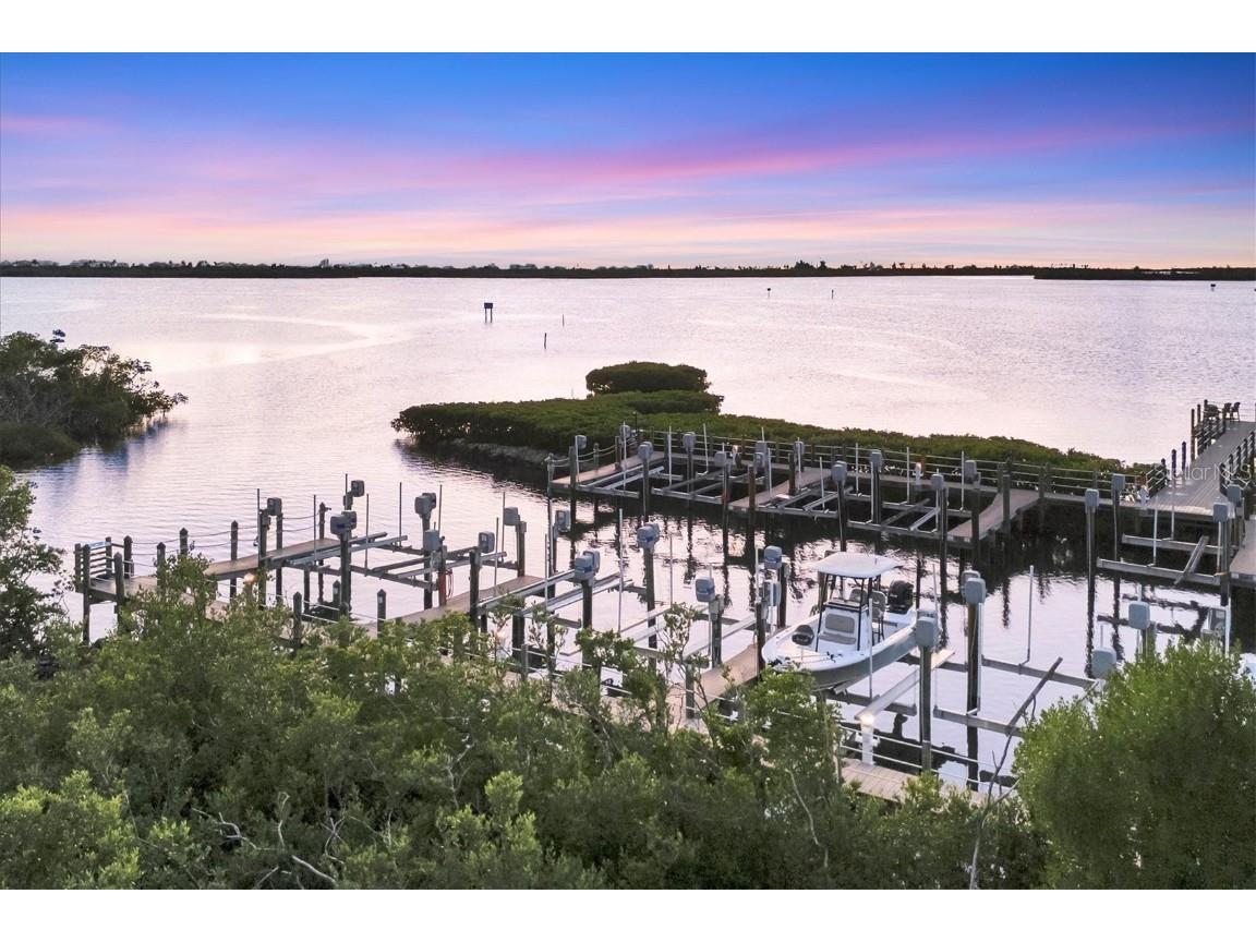 9203 Griggs Road #D203 Englewood FL 34224 - LEMON BAY A4668692 image32