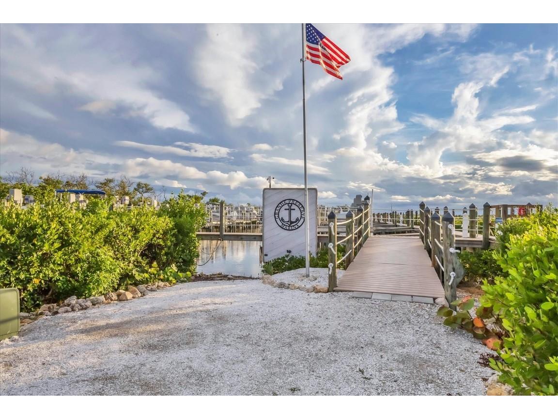 9203 Griggs Road #D203 Englewood FL 34224 - LEMON BAY A4668692 image34