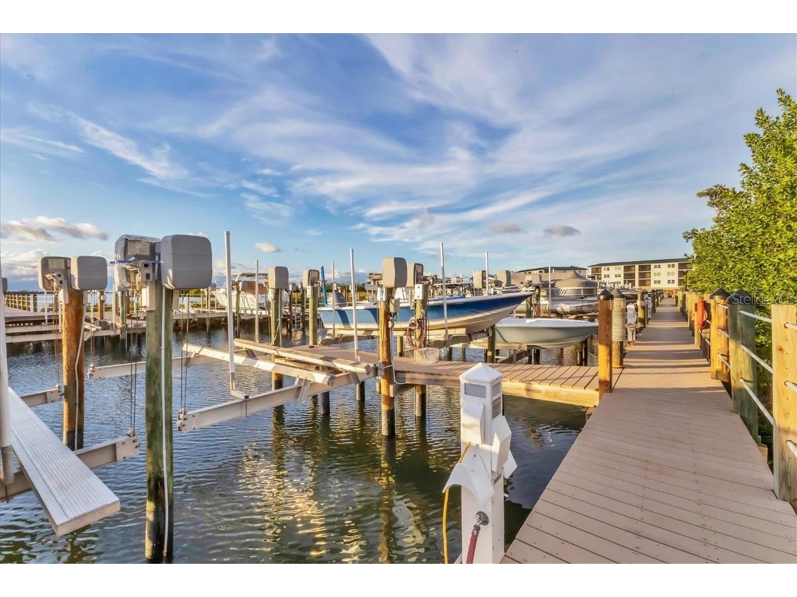 9203 Griggs Road #D203 Englewood FL 34224 - LEMON BAY A4668692 image36