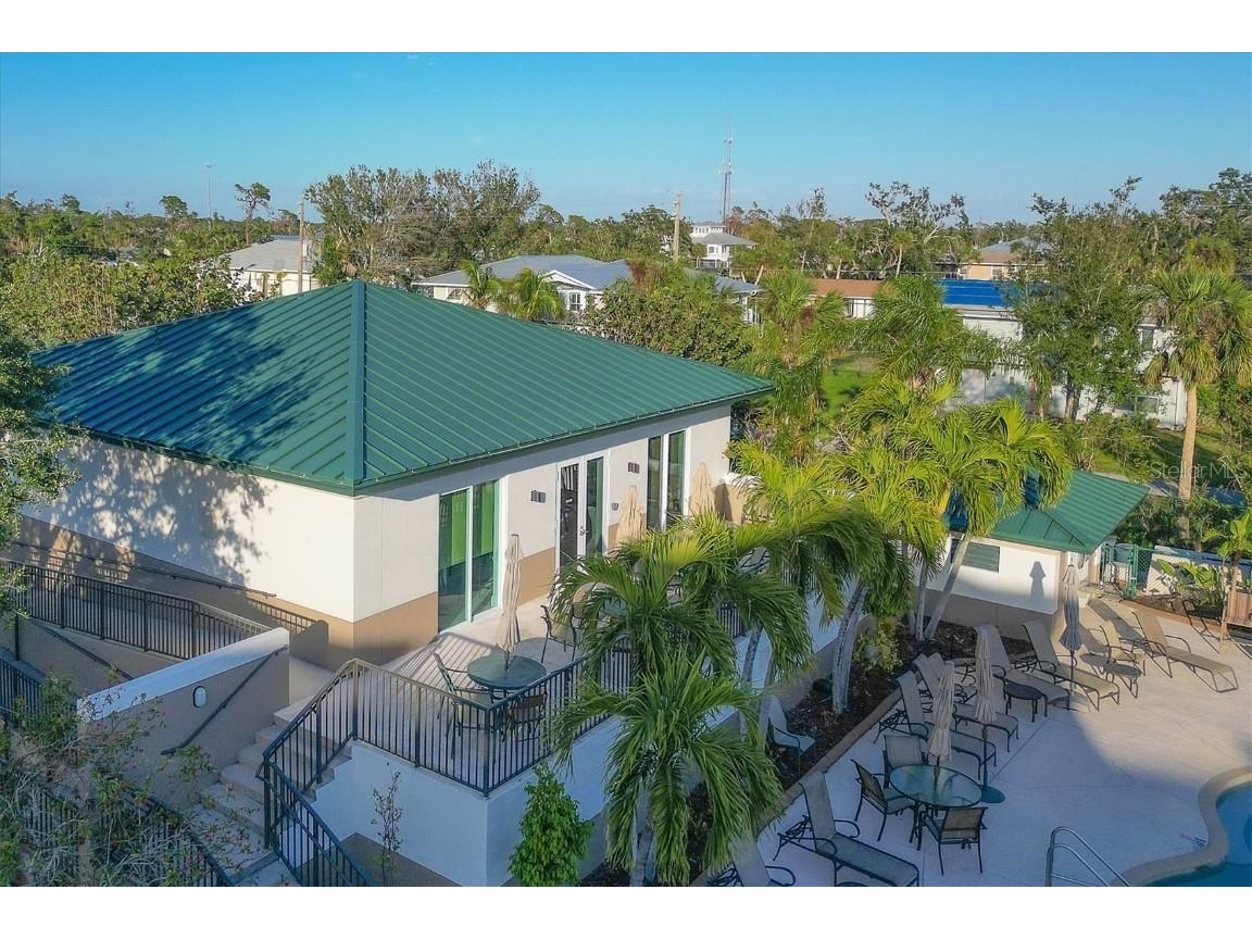 9203 Griggs Road #D203 Englewood FL 34224 - LEMON BAY A4668692 image38