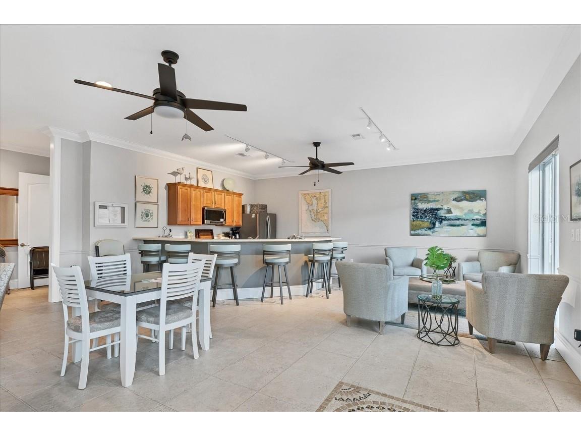 9203 Griggs Road #D203 Englewood FL 34224 - LEMON BAY A4668692 image40