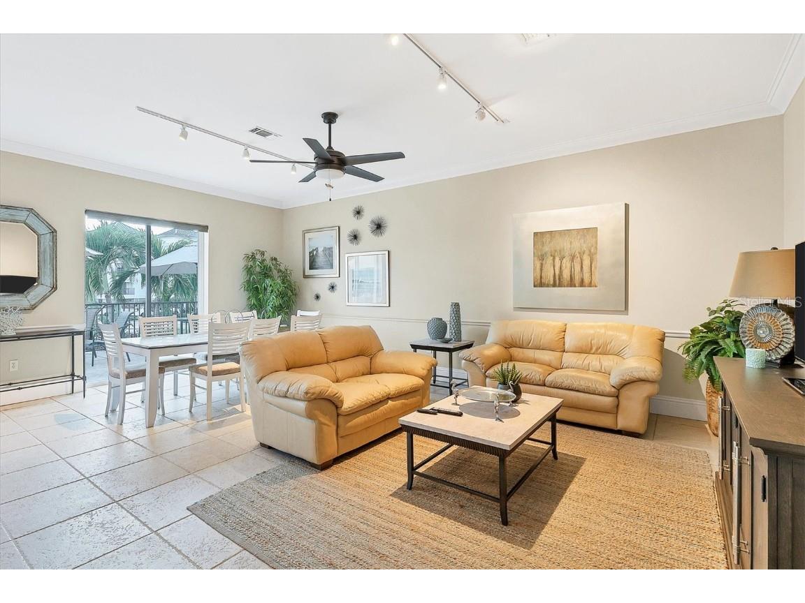 9203 Griggs Road #D203 Englewood FL 34224 - LEMON BAY A4668692 image41