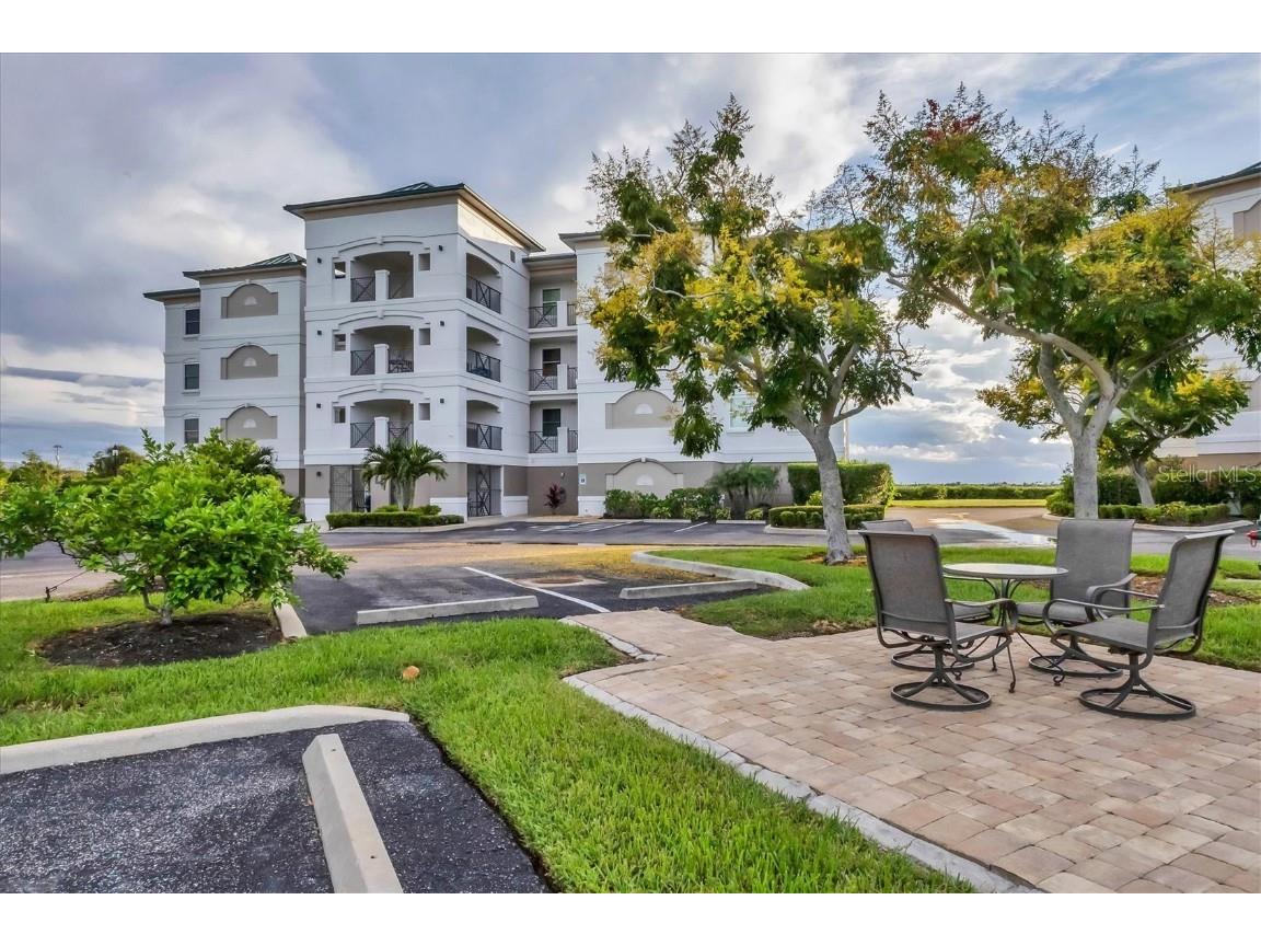 9203 Griggs Road #D203 Englewood FL 34224 - LEMON BAY A4668692 image5