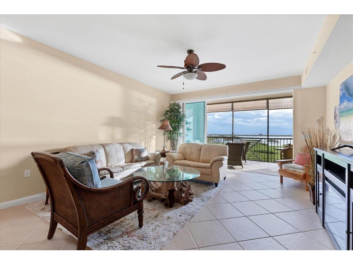 9203 Griggs Road #D203 Englewood FL 34224 - LEMON BAY A4668692 image8