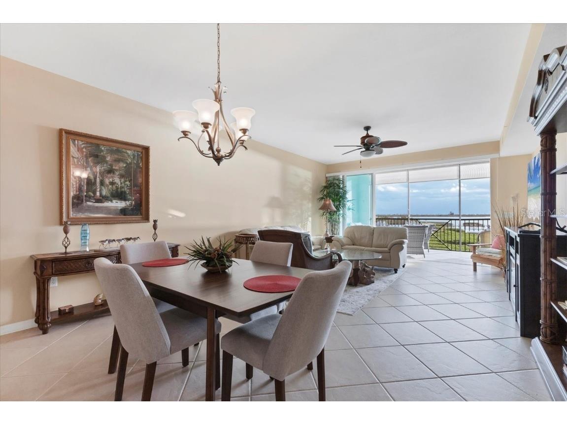 9203 Griggs Road #D203 Englewood FL 34224 - LEMON BAY A4668692 image9