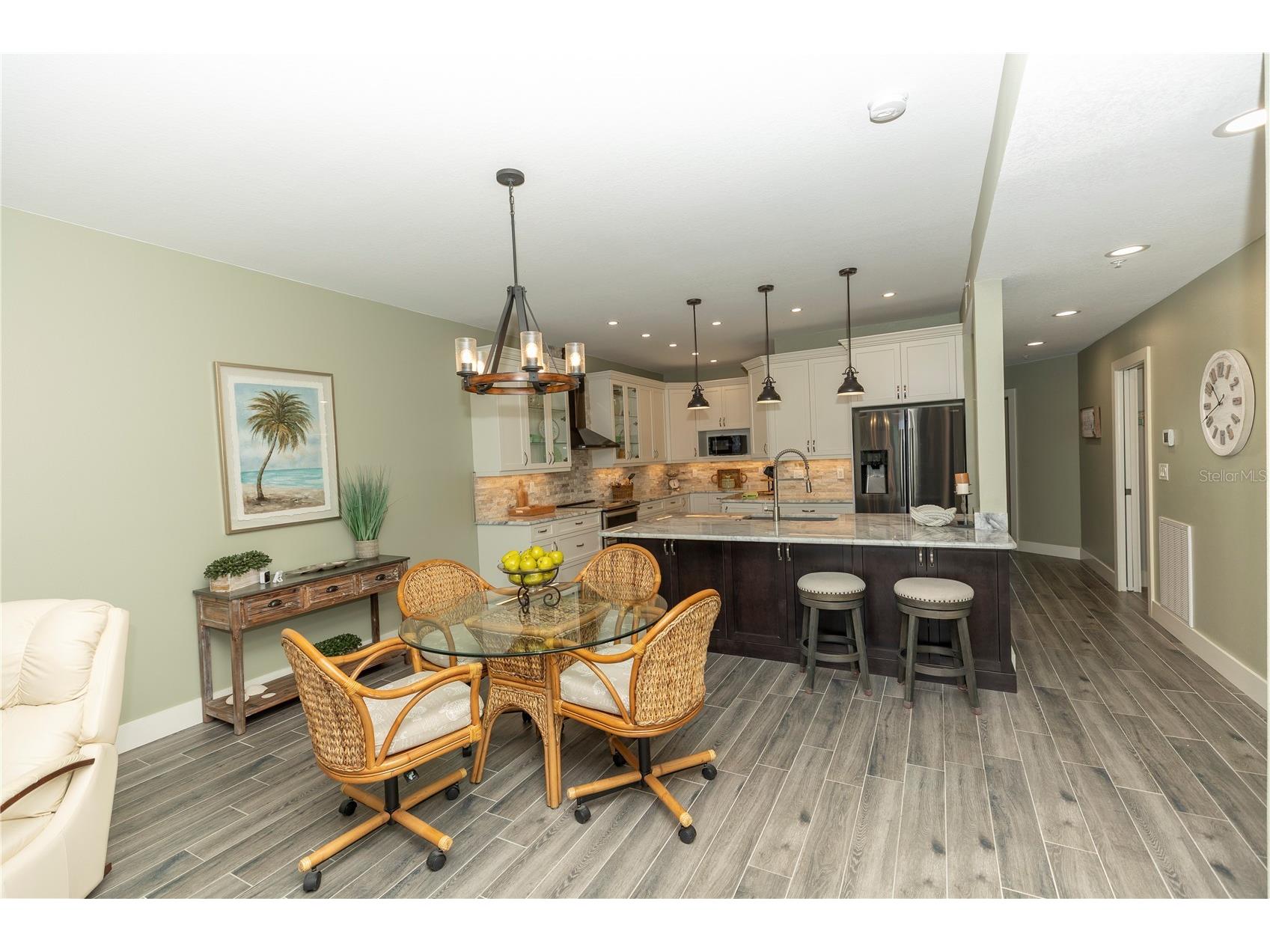9203 Griggs Road #D302 Englewood FL 34224 - LEMON BAY AND INTRACOASTAL WAT D6147013 image11
