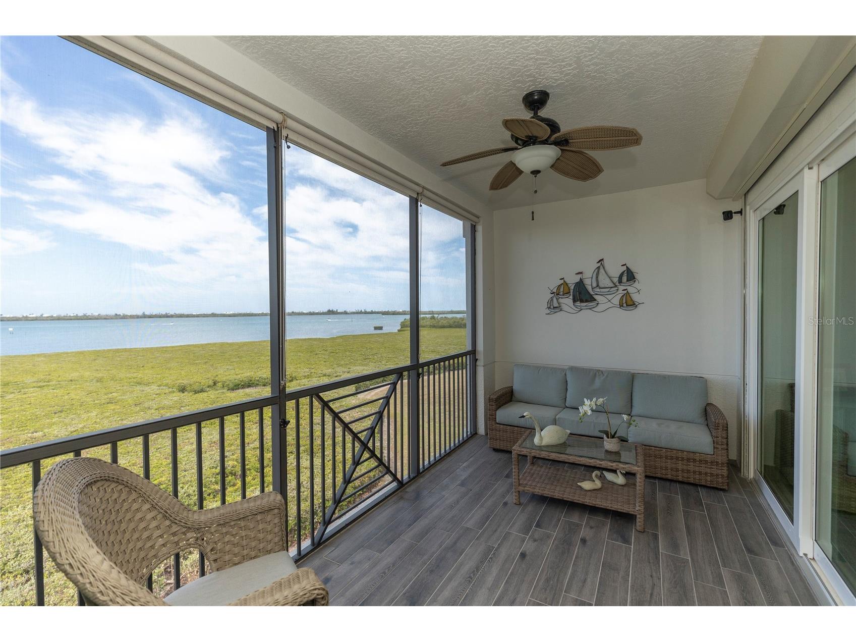 9203 Griggs Road #D302 Englewood FL 34224 - LEMON BAY AND INTRACOASTAL WAT D6147013 image17