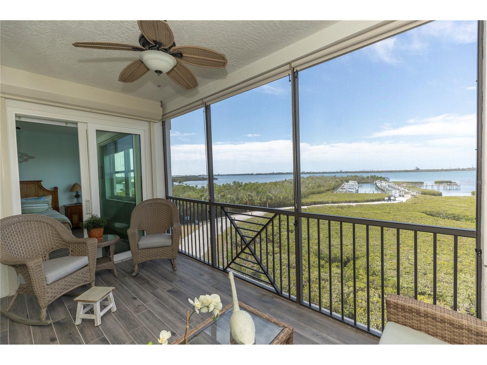9203 Griggs Road #D302 Englewood FL 34224 - LEMON BAY AND INTRACOASTAL WAT D6147013 image18
