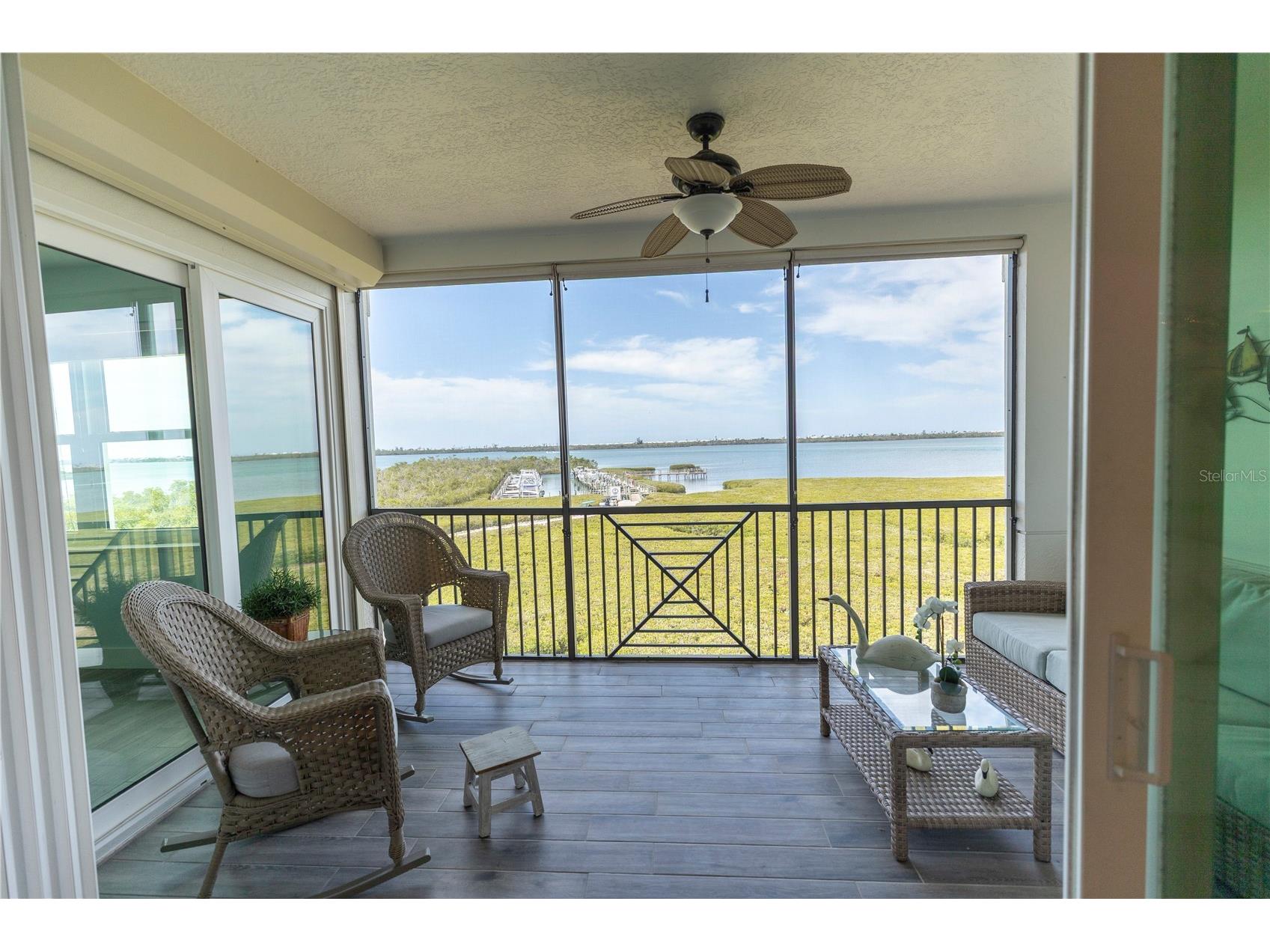 9203 Griggs Road #D302 Englewood FL 34224 - LEMON BAY AND INTRACOASTAL WAT D6147013 image19