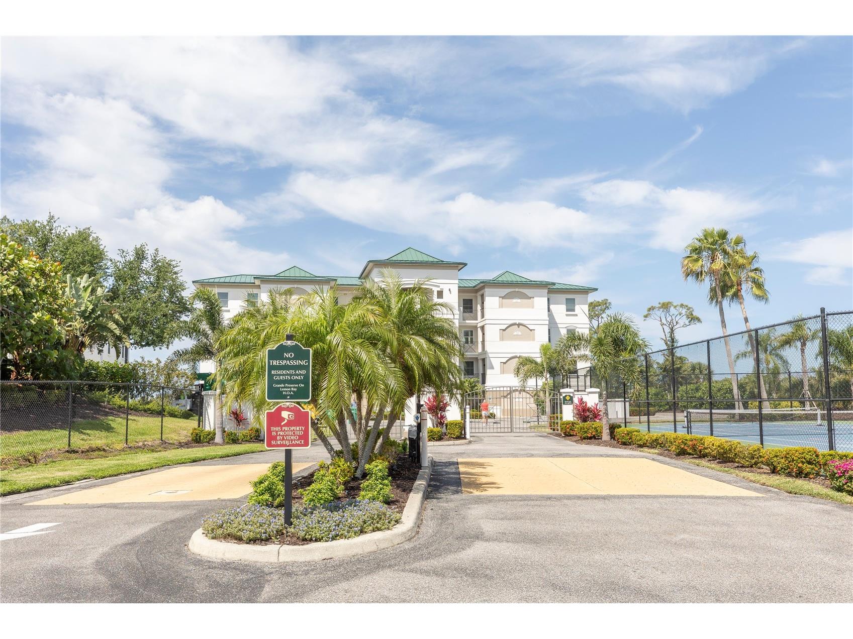 9203 Griggs Road #D302 Englewood FL 34224 - LEMON BAY AND INTRACOASTAL WAT D6147013 image3