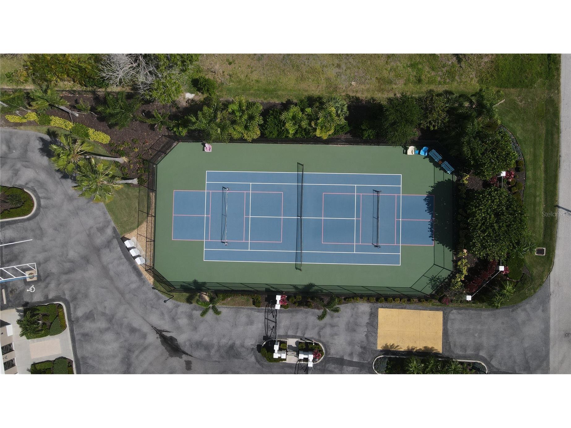 9203 Griggs Road #D302 Englewood FL 34224 - LEMON BAY AND INTRACOASTAL WAT D6147013 image56