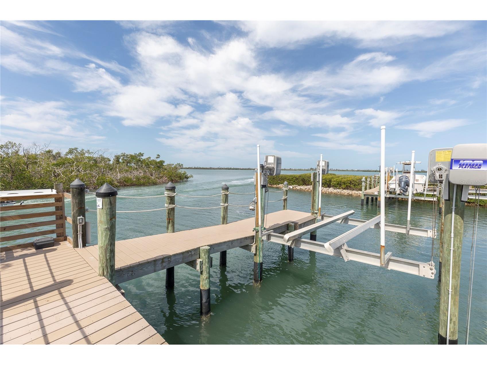 9203 Griggs Road #D302 Englewood FL 34224 - LEMON BAY AND INTRACOASTAL WAT D6147013 image57