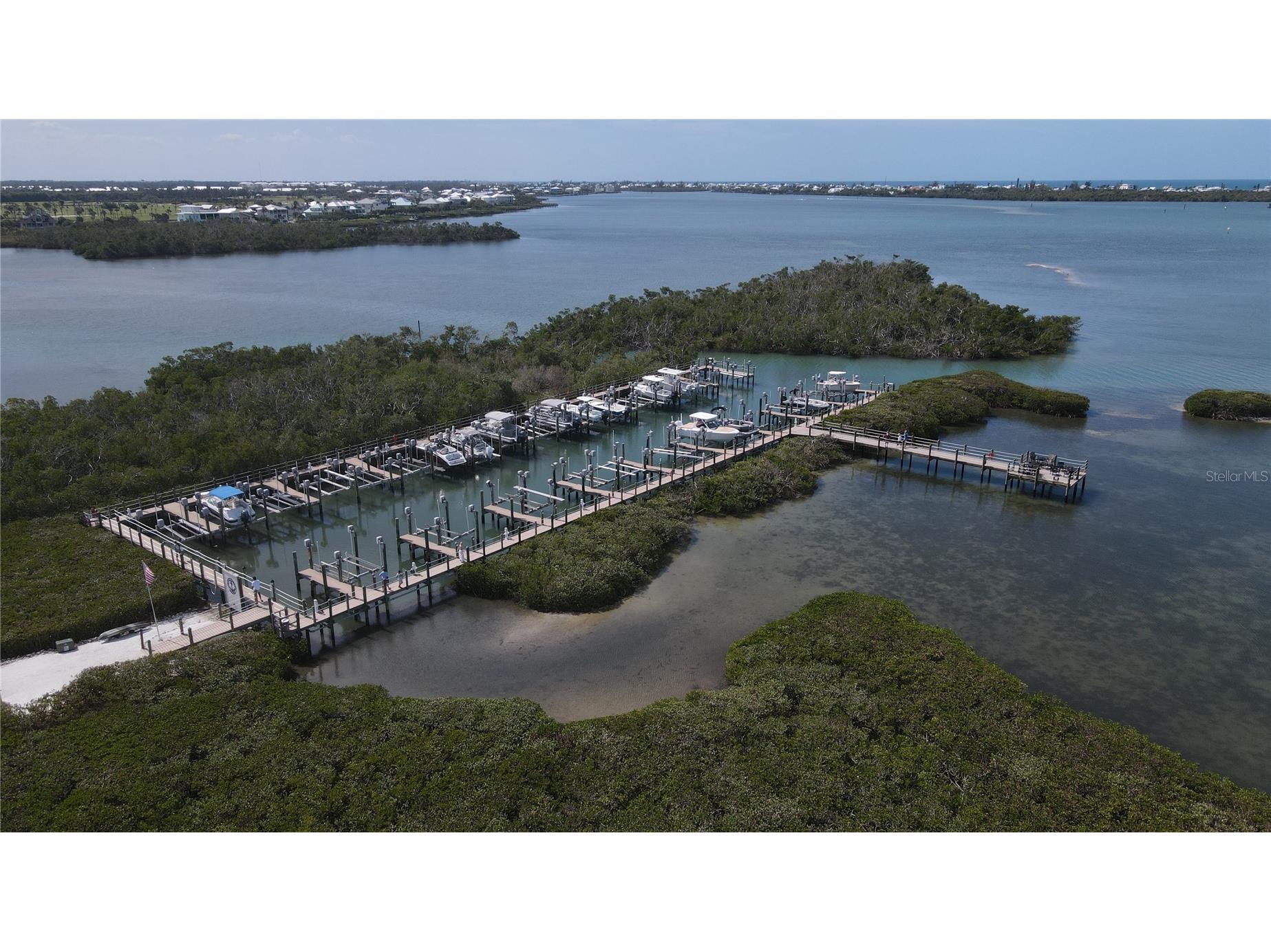 9203 Griggs Road #D302 Englewood FL 34224 - LEMON BAY AND INTRACOASTAL WAT D6147013 image58