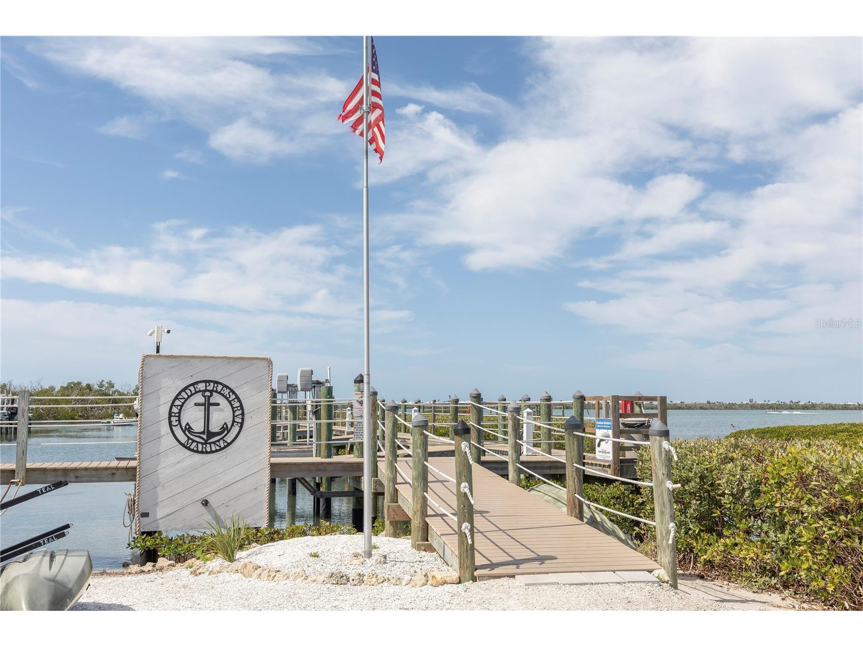 9203 Griggs Road #D302 Englewood FL 34224 - LEMON BAY AND INTRACOASTAL WAT D6147013 image59