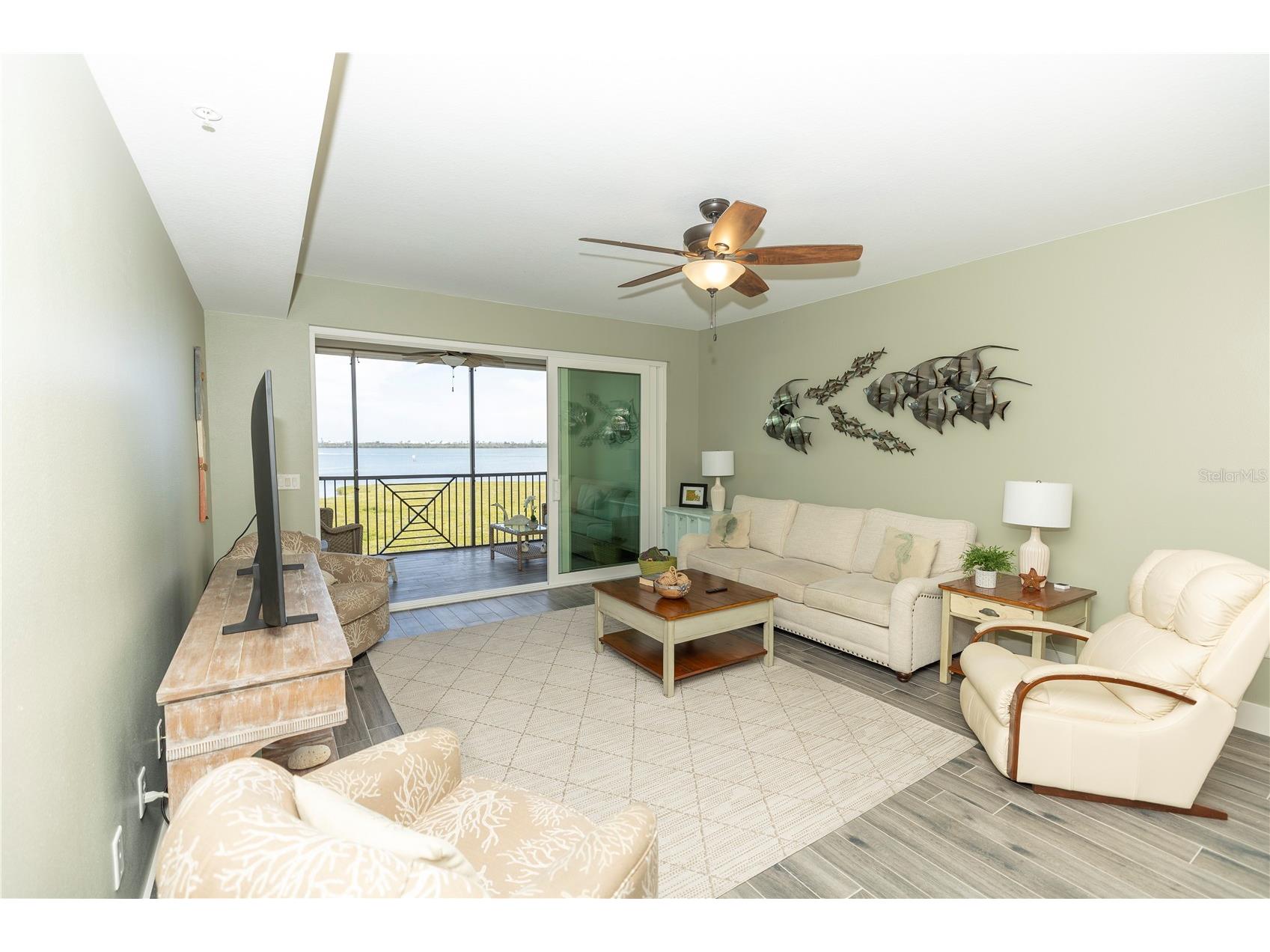 9203 Griggs Road #D302 Englewood FL 34224 - LEMON BAY AND INTRACOASTAL WAT D6147013 image6