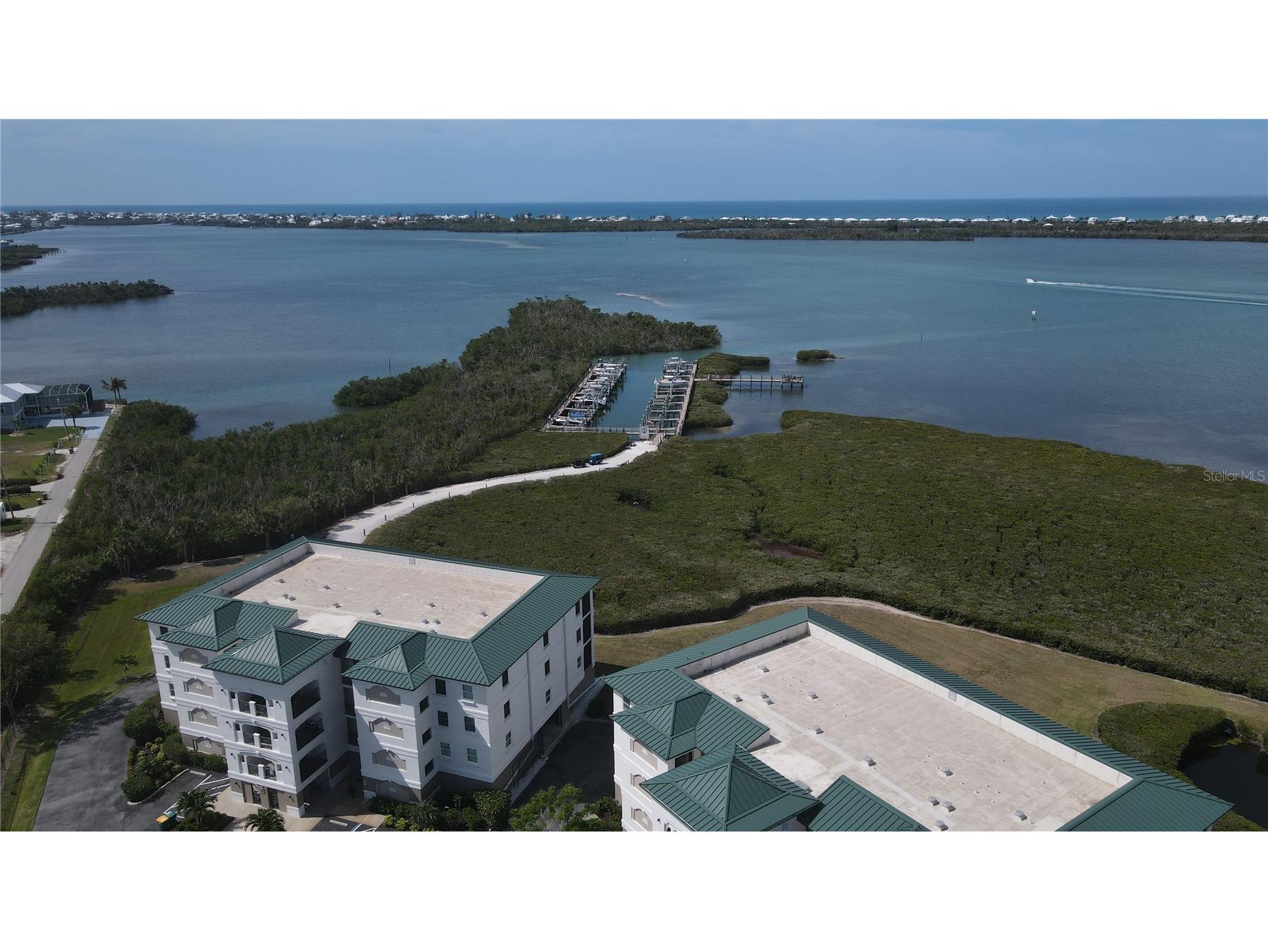 9203 Griggs Road #D302 Englewood FL 34224 - LEMON BAY AND INTRACOASTAL WAT D6147013 image60