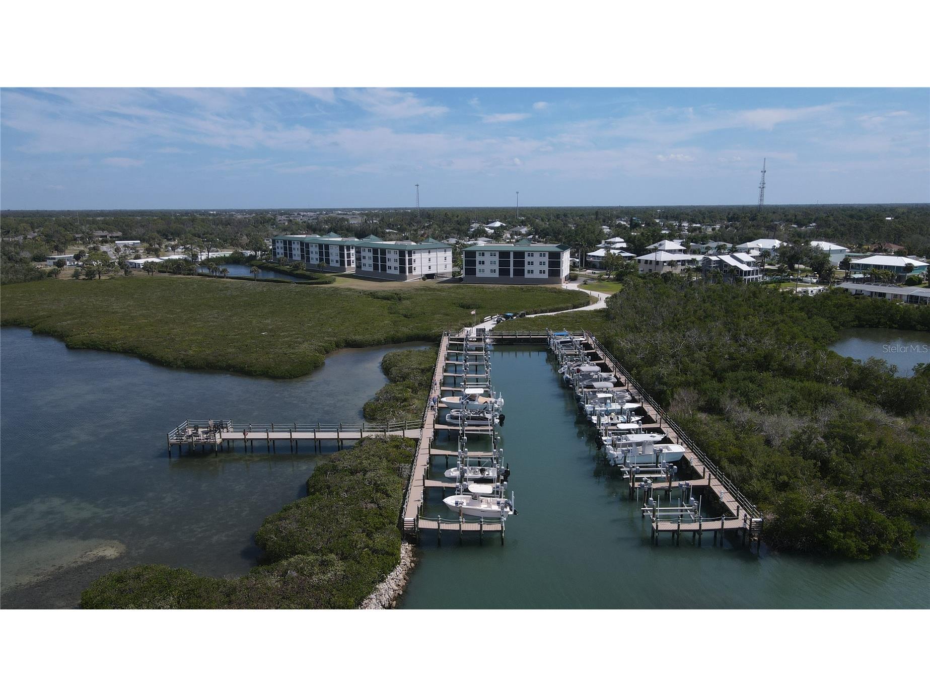 9203 Griggs Road #D302 Englewood FL 34224 - LEMON BAY AND INTRACOASTAL WAT D6147013 image61