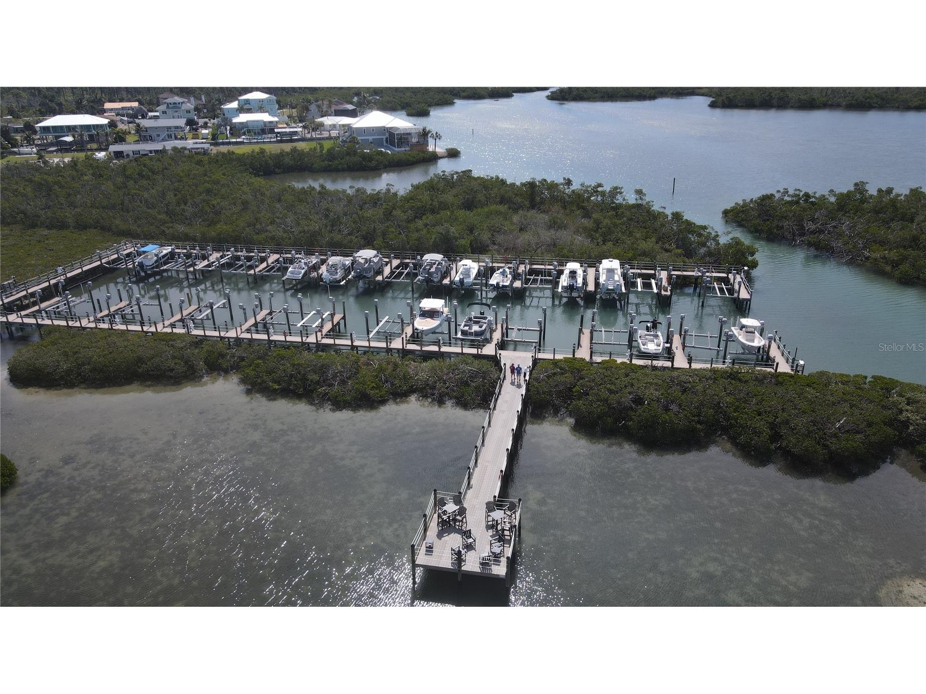 9203 Griggs Road #D302 Englewood FL 34224 - LEMON BAY AND INTRACOASTAL WAT D6147013 image62