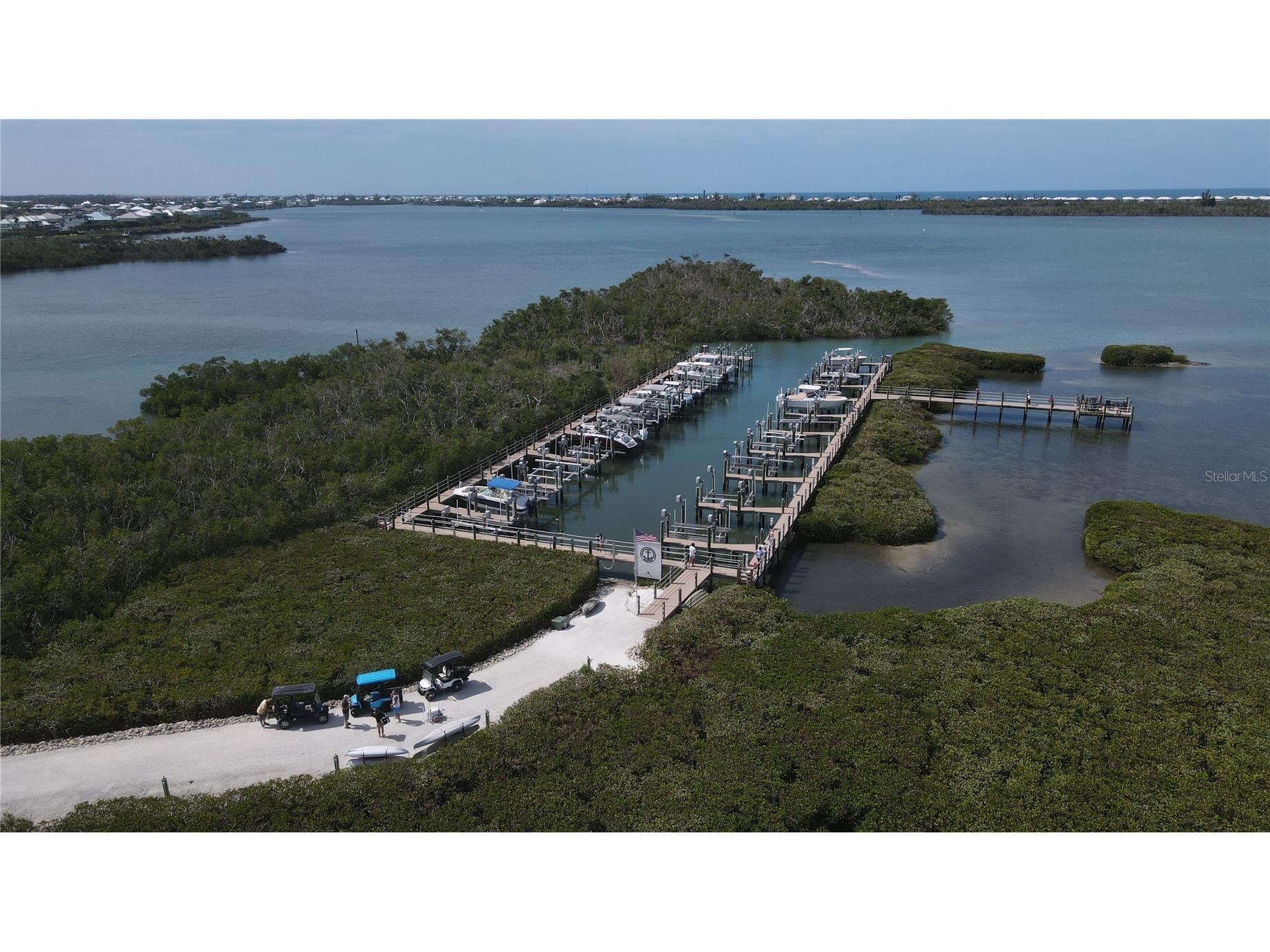 9203 Griggs Road #D302 Englewood FL 34224 - LEMON BAY AND INTRACOASTAL WAT D6147013 image63