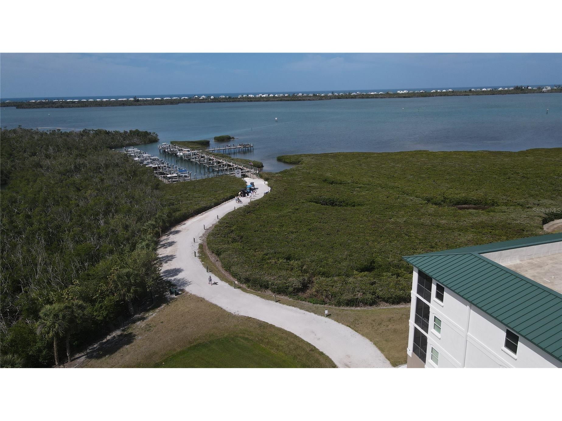 9203 Griggs Road #D302 Englewood FL 34224 - LEMON BAY AND INTRACOASTAL WAT D6147013 image64